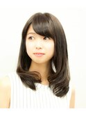 【eon】ミセス、大人女性、白髪、マイナス6歳ヘア
