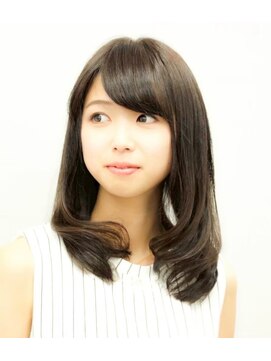 エオン(eon) 【eon】ミセス、大人女性、白髪、マイナス6歳ヘア