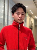 アクティブショート