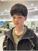 メンズ王道パーマスタイル【植木】高円寺