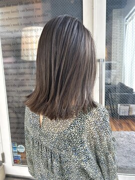 セブンベルベット(7 Velvet) マロンブラウン◎