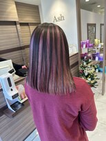アッシュ 新杉田店(Ash)&nbsp;インナーピンク