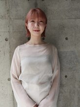 ハクボ(hakubo)&nbsp;江草 真美果
