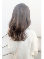 トゥーユー(to-U)&nbsp;シルキーパーマ