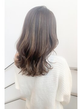 トゥーユー(to-U) シルキーパーマ