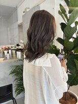 アミエ(AMIE)&nbsp;《greige》