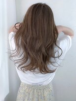 アレン リュール(ALLEN Lueur) シークレットハイライト