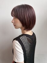 リスタバイネオリーブ 浅草(Re:sta by neolive)&nbsp;大人レイヤーボブ