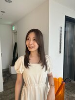 ユッカ 梅田(YUCCA) 【 YUCCA 】大人可愛い20代30代/レイヤー/髪質改善ストレート