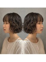 ヨムニノクチ(YOMUニノ口)&nbsp;ミルクティーベージュ/ダーク ブルー/橿原/新ノロ