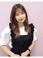 ガルボヘアー 名古屋栄店(garbo hair)&nbsp;かわかみ ゆい