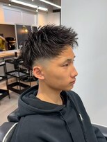 ヴィメンズウエスト 大宮西口(Vii men's west)&nbsp;vii west/波巻き/ニュアンスパーマ/ツイスパ/大宮