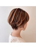 ショート