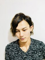 アローズ 荒尾店(arose)&nbsp;メンズパーマ