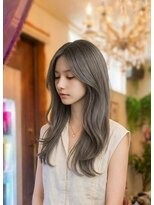 ココラー(COCOlar) 至高の艶と透明感!髪質改善フルコース&骨格補正カット