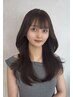 【安藤指名限定】[プレミアムケアカラー】