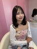 【当日予約限定】★AIKA・RIN指名限定★カットカラー￥8000→￥6500