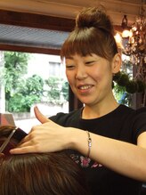 ズー 志木店(ZOO) 高橋 恵真