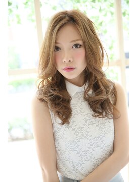 マドゥー(Madu) 大人リッチカール