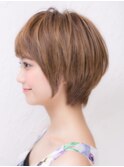 【VIALA 自由が丘】フェミニン×キュート