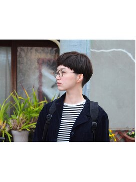 シーズ 栄(sea's) SHORT KARIAGE
