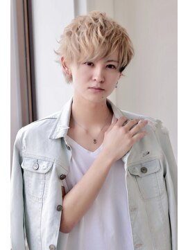 フォルテ 表参道店(FORTE) 【フォルテ 表参道】グランジスマートマッシュ