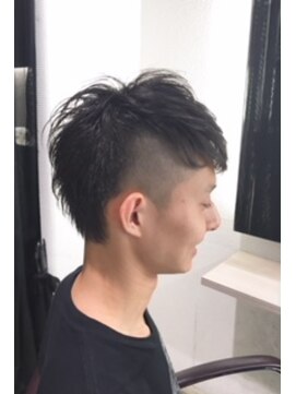 グランデ(grande) ハード系2ブロック