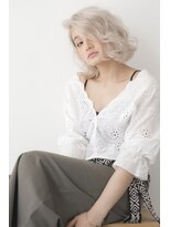 ワン 横浜(ONE005)&nbsp;アンニュイ ボブ【ONE横浜】