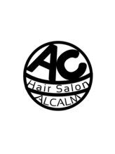 Hair salon ALCALM【ヘアーサロン　アルカーム】