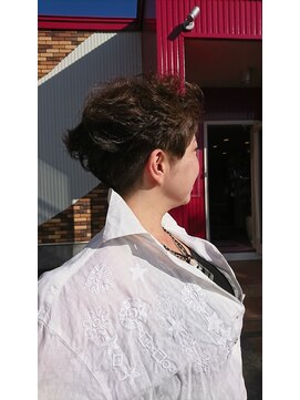 サロンドブーケ(SalondBouquet) 出来る女