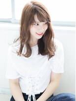 ウナカサ 箕面(unacasa)&nbsp;unacasa★しんぷるセミロング★