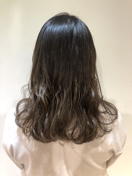 シーン 池袋(scene.) scene.【シーン】【池袋 西口徒歩3分】ヌーディーアッシュ