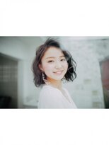 リアン 方南町店(Lian)&nbsp;大人ウェーブ