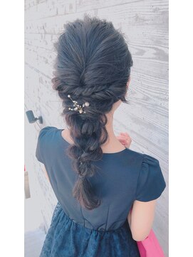 エイト マカビ 沖縄真嘉比店(EIGHT makabi) 【EIGHT真嘉比】EIGHT STYLE