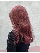 リー 梅田(Lee)&nbsp;Lee梅田★フラミンゴレッド