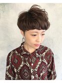 マッシュレイヤー