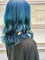 リアン バイ ヘアー(Lien by hair)&nbsp;☆