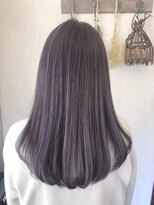 アメリシュシュ 柏(ameri chouchou)&nbsp;Ameri 柏 美髪ラベージュ