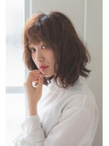 ラエティティア ロコ 刈谷店(Laetitia loco)&nbsp;ふわくしゅミディアム