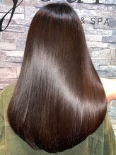 ユアーズ ヘアー 新宿店(youres hair)