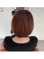 ヘアーデザインレコロ(hair design RECOLO)&nbsp;RECOLO