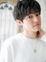 グルーミングサロン バーバー キャッスル 北浦和西口(Grooming salon Barber Castle)&nbsp;万能♪ビジカジショートF