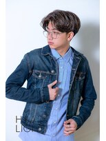 アーサスバイヘッドライト 土気あすみが丘店(ursus by HEADLIGHT)&nbsp;*ursus*ファッショナブルマッシュ