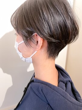 ネオリーブ クタ 町田店(Neolive kuta) 大人ショート【町田、町田駅210220】