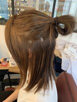 エム(M) メッシュ