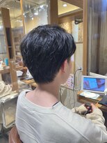 ヘアリゾートエーアイ 新宿西口店(hair resort Ai)&nbsp;スッキリショート