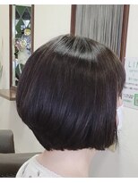 エム クゥール m.coeur&nbsp;ナチュラルボブ