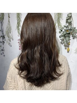 ファースト 泉中央店(first) sepia◎20代30代40代50代