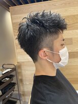 キレイコムデュース(Deuce)&nbsp;メンズスタイル