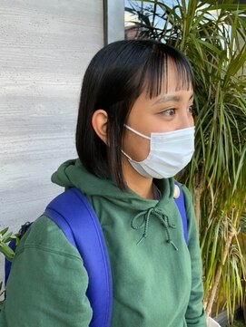 アークス(Arks) ボブ